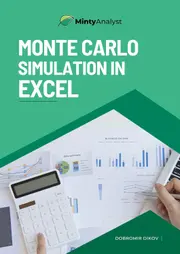 Monte Carlo Simulation in Excel
