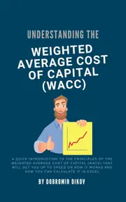 Weighted Average Cost of Capital (WACC)